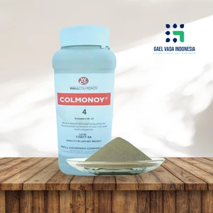 Colmonoy Powder No. 4 - Bahan Kimia Industri