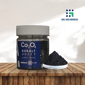 Cobalt Oxide - Bahan Kimia Industri
