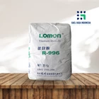 TiO2 Lomon R996 - Bahan Kimia Industri 1