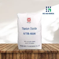 TiO2 NTR606 - Bahan Kimia Industri