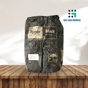 Iron Oxide Synox Black -  Bahan Kimia Indstri