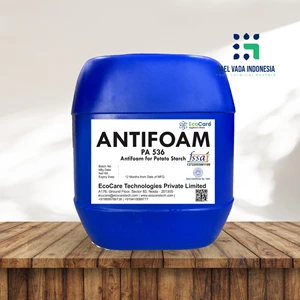 Antifoam - Bahan Kimia Industri
