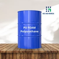 PU Foam (Polyurethane Foam) - Bahan Kimia Industri