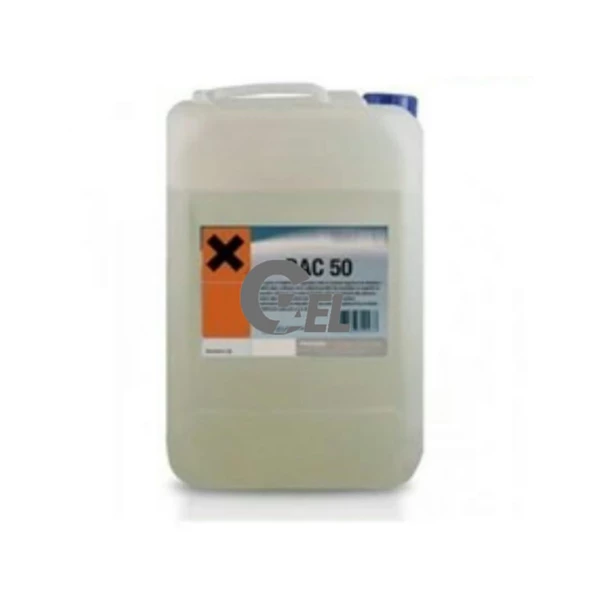 Benzalkonium Chloride  - Bahan Kimia Industri