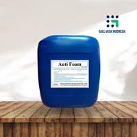 Anti Foam ( Defoamer ) - Bahan Kimia Industri