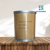 Bahan Kimia Benzotriazole - Bahan Kimia Fertilizier