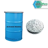 Activated Alumina - Bahan Kimia Industri