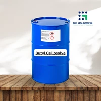 Butyl Cellosolve - Bahan Kimia Industri