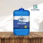 Chlorine Liquid 12% - Bahan Kimia Industri 1