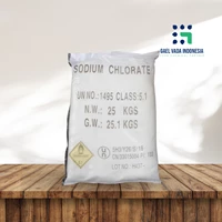 Sodium Chlorate - Bahan Kimia Industri