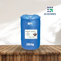 Hydrazine Hydrate 80% - Bahan Kimia Industri