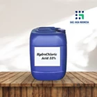 Hydrochloric Acid 33% - Bahan Kimia Industri 1