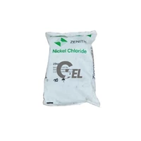 Nickel Chloride - Bahan Kimia Industri 