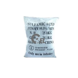 Sulfamic Acid - Bahan Kimia Indsutri