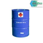 Ethanol 96% - Bahan Kimia Industri 1