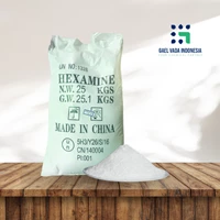 Hexamine Powder - Bahan Kimia