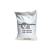 Disodium Phosphate - Bahan Kimia Industri