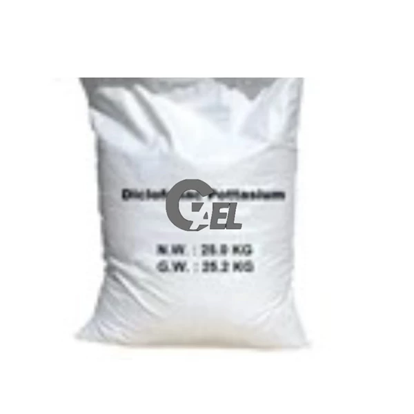 Diclofenac Potassium - Bahan Kimia Industri 
