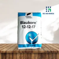 Blaukorn 12-12-17 - Bahan Kimia Industri 