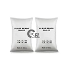Glass Beads Mesh 12 - Bahan Kimia Industri  1