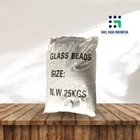 Glass Beads Mesh 12 - Bahan Kimia Industri 1