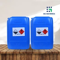 Sanisol RCA BKC (Benzalkonium Chloride) - Bahan Kimia Industri 