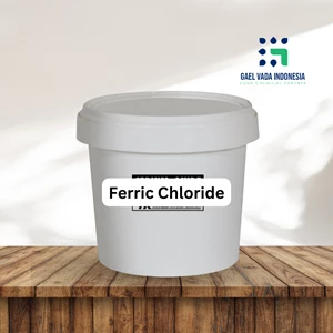 Ferric Chloride 38 - 41 % - Bahan Kimia