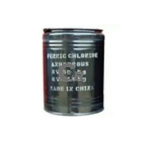 Ferric Chloride  - Bahan Kimia Industri