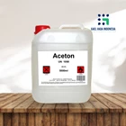 Aceton - Bahan Kimia Industri 1