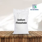 Sodium Phosphate - Bahan Kimia Industri 1