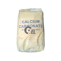 Bahan Kimia Calcium Carbonate Powder 