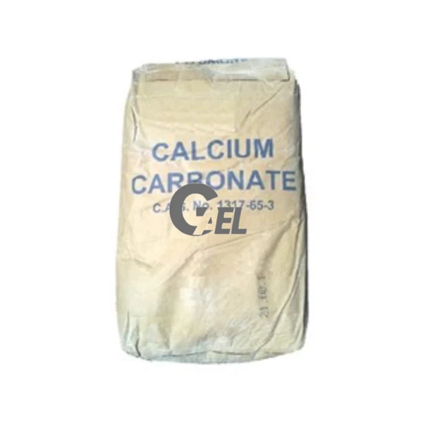 Calcium Carbonate Powder 