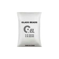 Glass Beads  China - Bahan Kimia Industri 