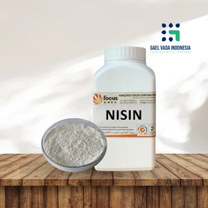 Nissin - Bahan Kimia Industri 