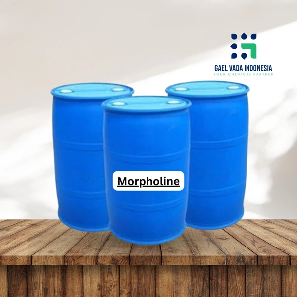 Morpholine - Bahan Kimia Industri 