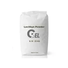 Lecithyn Powder - Bahan Kimia Industri  1