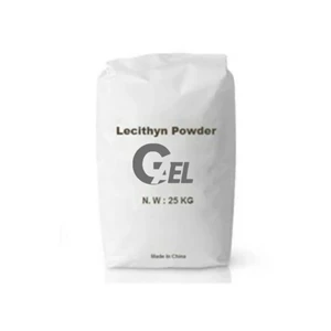 Lecithyn Powder - Bahan Kimia Industri 