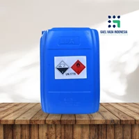 Sanisol RCA BKC 50%  (Benzalkonium Chloride)  - Bahan Kimia Industri 