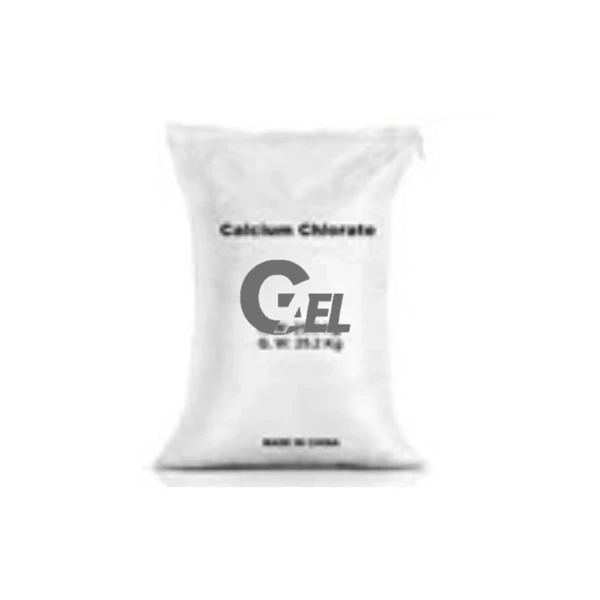 Calcium Chlorate - Bahan Kimia Industri 