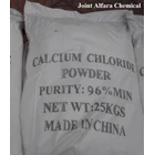 Calcium Chloride Powder 96% - Bahan Kimia 1