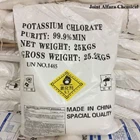 Potassium Chlorate - Bahan Kimia Industri 1