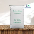 Sodium Alginate - Bahan Kimia Farmasi 1