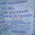Zink Chloride Powder 1