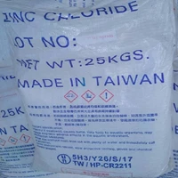 Zink Chloride Powder -  Bahan Kimia Industri