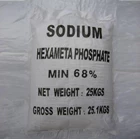 Sodium Hexametaphosphate - Bahan Kimia 1