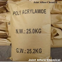 Polyacrylamide - Bahan Kimia Industri