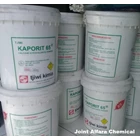 Kaporit Tjiwi 65% Powder - Bahan Kimia Industri 1