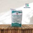 Calcium Chloride Flake 74 - 77% 1