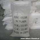 Zink Oxide 99% - Bahan Kimia Industri  1