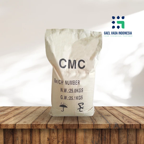 Cmc Finnfix BW - Bahan Kimia Industri 